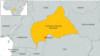 17 Killed in CAR Battle Between Seleka Factions