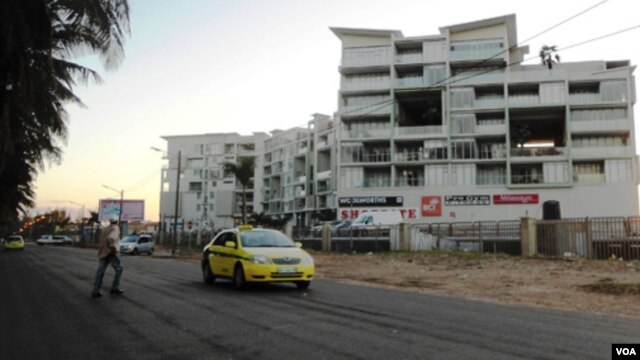 Marginal de Maputo