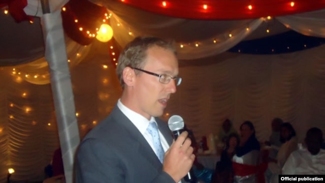 Matt Baugh