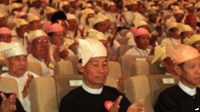 ျပည္တြင္းအေျပာင္းအလဲ နဲ႔ ဗဟုအဖြဲ႔ရဲ ႔ အျမင္သံုးသပ္ခ်က္မ်ား