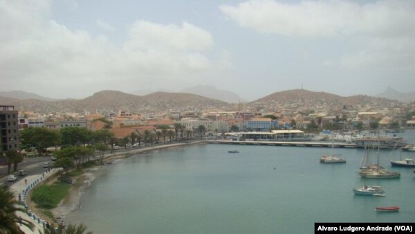 Mindelo, Cabo Verde
