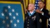 US Army Sergeant Receives Medal of Honor