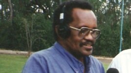 Ahmed Taajir