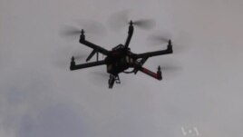 SHBA: Një imigrant ndërton biznesin e helikopterëve me telekomandë
