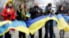 In Eastern Ukraine, Anti-Russian Activists Emerge From Shadows