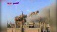 Syrian Rebels Suffer Setbacks From Fighting in Town Near Lebanon Border