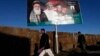 Afghan Insurgent Group to Join Presidential Election