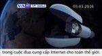 Israel chế tạo ăng-ten tự chỉnh sửa (VOA60)