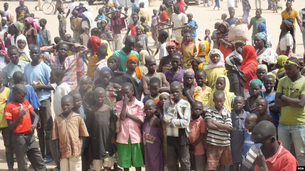 Un Official To Visit Nigerian Refugees Cameroon Idps 