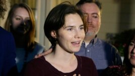 Hidhet poshtë dënimi ndaj Amanda Knox