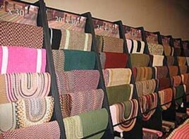 Capel, Inc., which makes braided rugs in Troy, N.C., told North Carolina State University that the ideas presented by its Industrial Extension Service helped it cut waste and save $2 million.