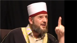 Intervistohet imami i Prishtinës
