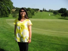 Stanford University in California has a world-renowned golf course, which its students can play at greatly reduced rates.