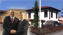 Pritjet nga takimi i përbashkët i qeverive të Kosovës dhe Shqipërisë