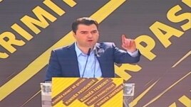 Tiranë, opozita në protestë