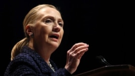 Hillary Clinton