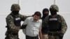 After 13 Years on Run, Mexican Drug Lord Is in Prison