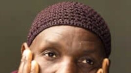 Oliver Mtukudzi 