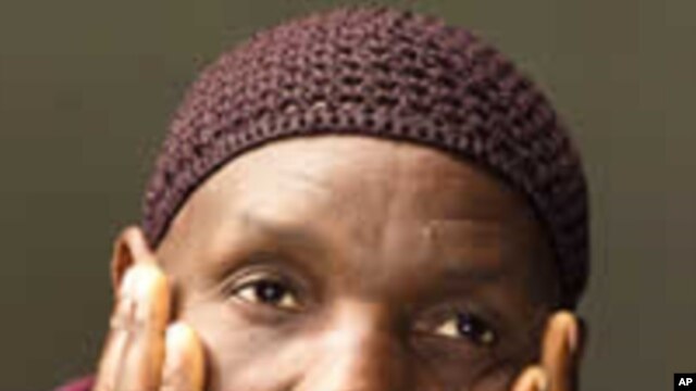 Oliver Mtukudzi 