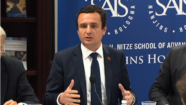 Kurti: Kosova po sakrifikohet për ta integruar Serbinë në BE