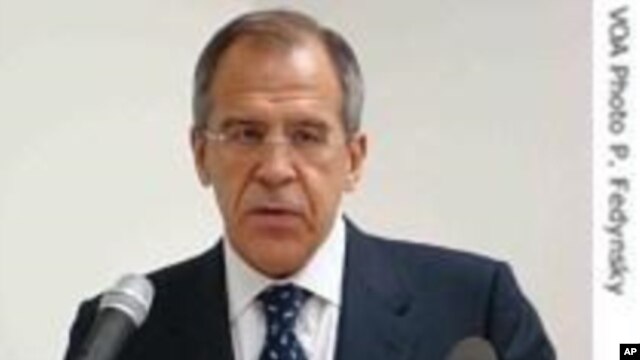 Russia Expects New START Agreement by December 5