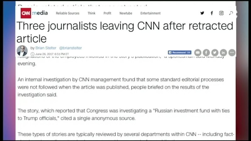 :  CNN    