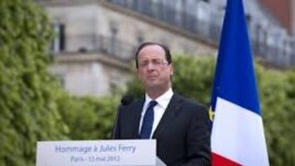 Hollande
