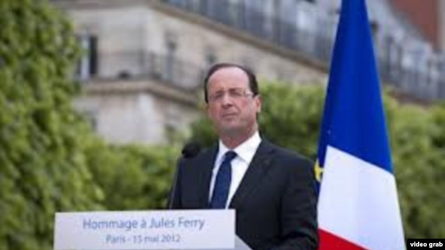 Hollande