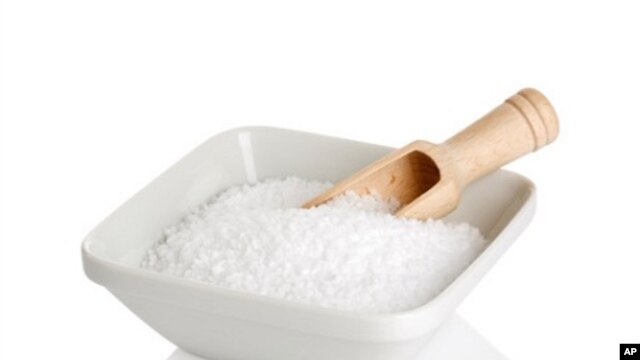Table salt