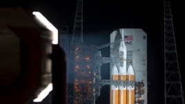 NASA shtyn lëshimin e sondës