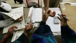 El número de votantes indecisos es del 22% a pocas horas de comenzar la votación.