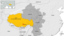 Tibet and 4 provinces