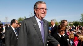 Jeb Bush shqyrton kandidimin për president
