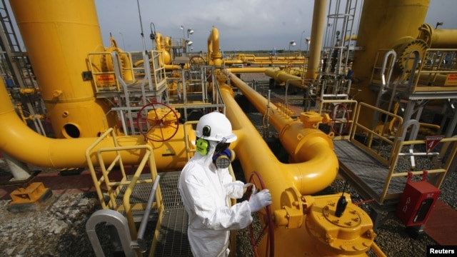 Sektor energi Indonesia telah berjuang menarik investasi dalam tahun-tahun terakhir. (Foto: Dok)