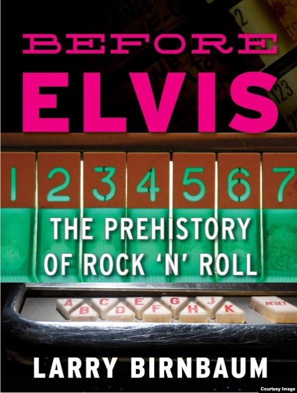 Where Did Rock 'n' Roll Come From?