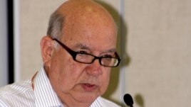 Inzulza dijo que Cuba es bienvenida a la Cumbre