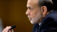 Federal Reserve Board Chairman Ben Bernanke testifies before the Senate Banking Committee, Capitol Hill, Washington, Feb. 26, 2013.