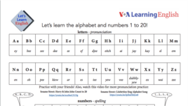 Lesson 1 Activity Sheet