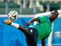 Can Cote d'Ivoire advance for the first time? Or will it be Greece?