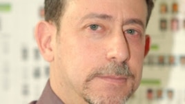 Steve Herman