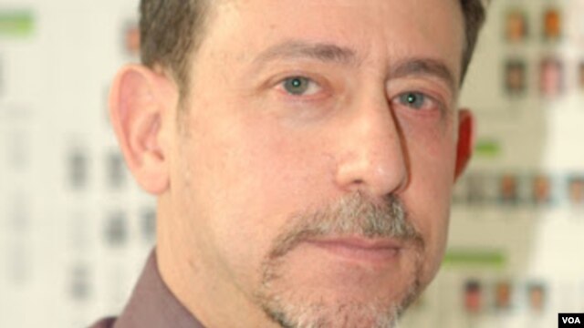 Steve Herman