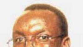 Kembo Mohadi