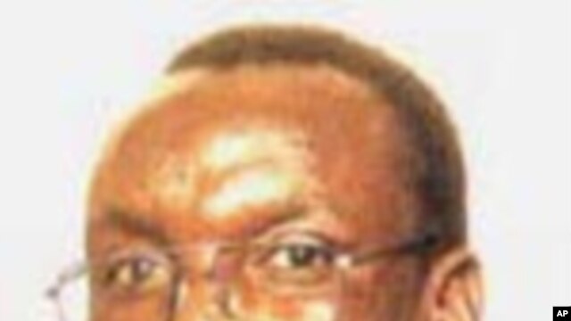 Kembo Mohadi