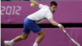 Novak Đoković nije uspeo da se plasira u finale olimpijskog turnira