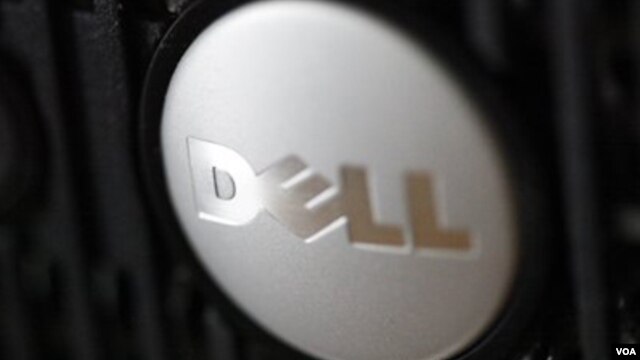 Antes de la subida de sus acciones el valor de Dell se calculaba en $19 mil millones de dólares.