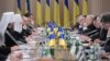 No Breakthrough in Ukraine Crisis Talks