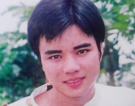 Hồ Duy Hải