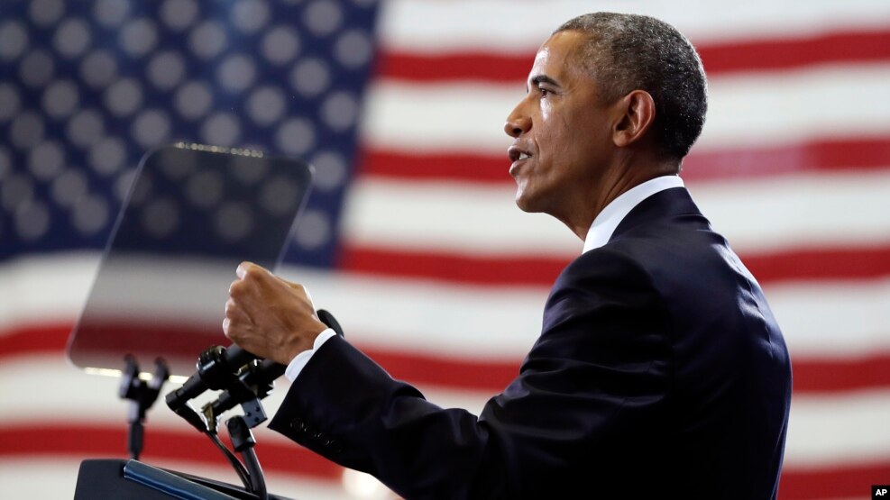 Presidenti Obama kërkon një raport për sulmin kibernetik të Rusisë