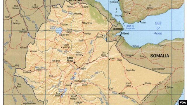 Ethiopia