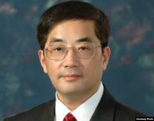 Pan Guang